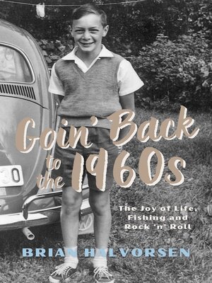 cover image of Goin' Back to the 1960s